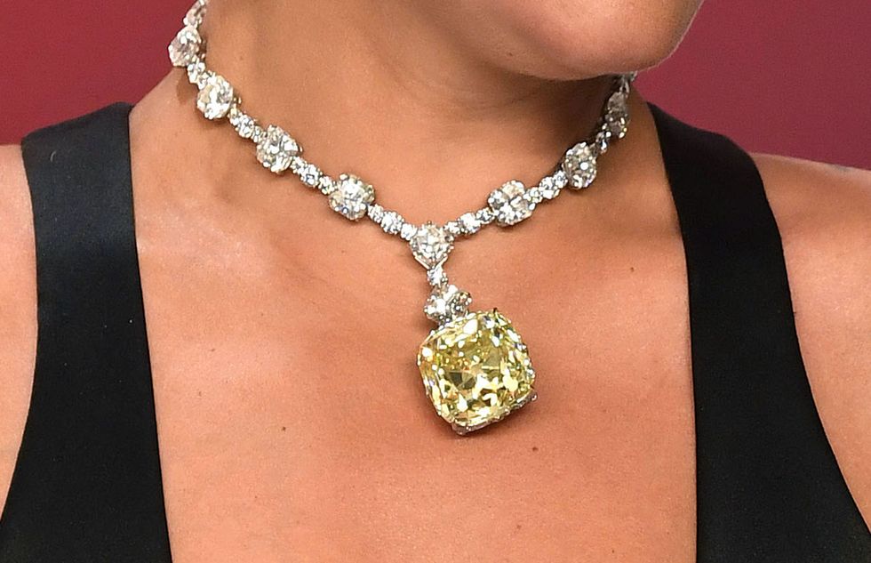 Best Jewels at Oscar 2023