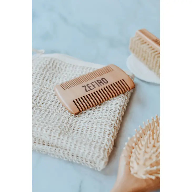 Beard Comb