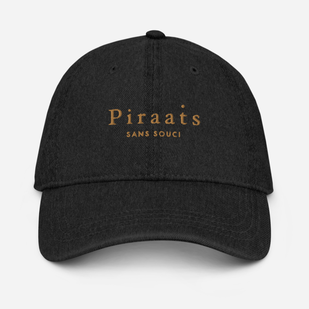 Baseball cap