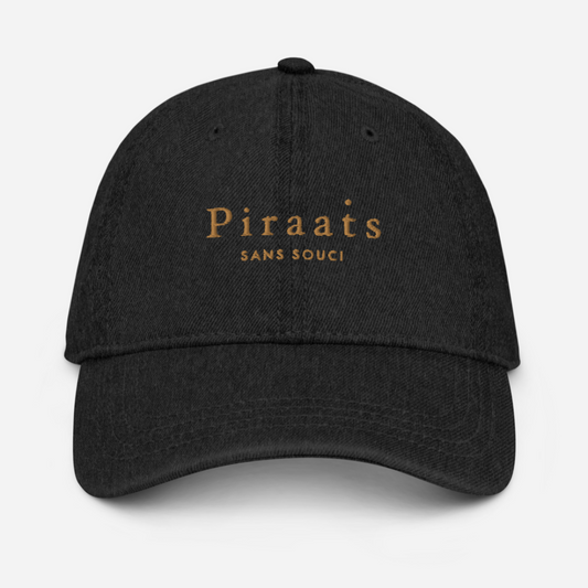 Baseball cap